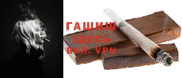 твердый Надым