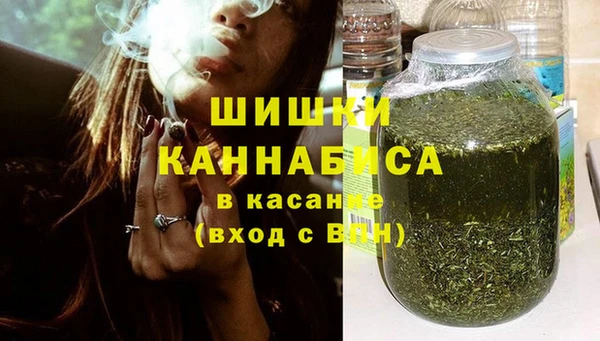 твердый Надым