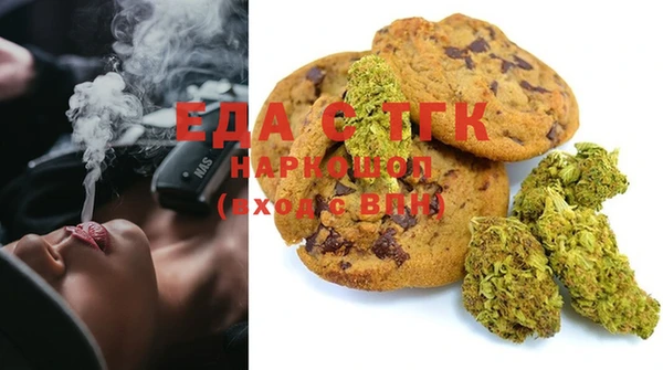 твердый Надым