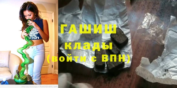 твердый Надым